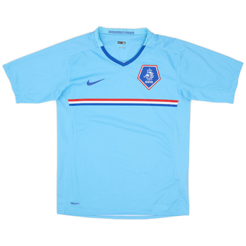 2008-10 Netherlands Away Shirt - 6/10 - (XL.Boys)