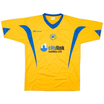 2008-09 Toruquay Home Shirt - 9/10 - (M)