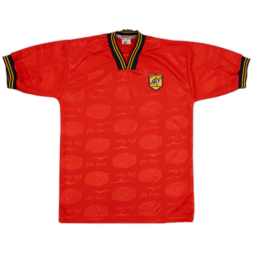 2003-04 Juve Stabia Third Shirt - 9/10 - (M)