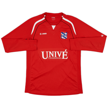 2012-13 Heerenveen GK Shirt - 9/10 - (XL.Boys)