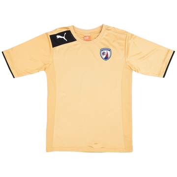 2012-13 Chesterfield Away Shirt - 9/10 - (M)