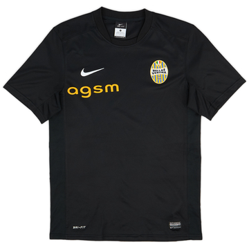 2013-14 Hellas Verona Third Shirt - 8/10 - (S)