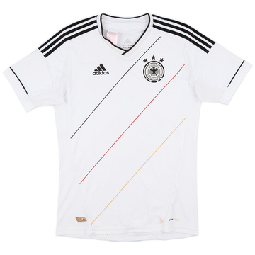 2012-13 Germany Home Shirt - 6/10 - (XL.Boys)