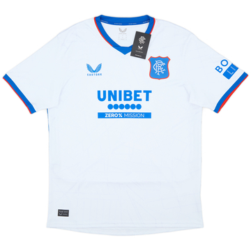 2024-25 Rangers Away Shirt
