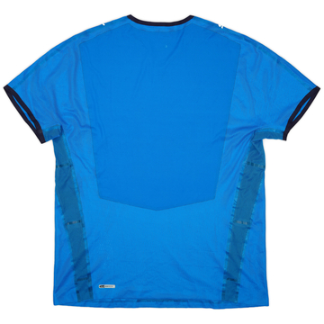 2008-09 Hoffenheim Authentic Home Shirt - 6/10 - (XXL)