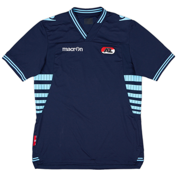 2013-14 AZ Alkmaar Away Shirt - 8/10 - (M)