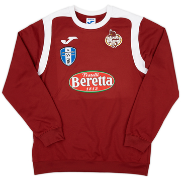2019-20 Torino Joma Sweat Top - 8/10 - (XL.Boys)