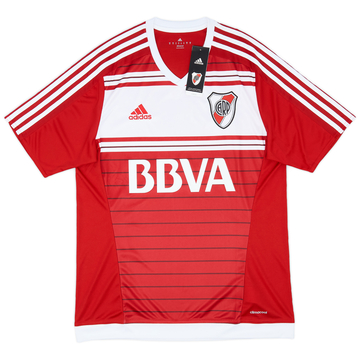 2016-17 River Plate Away Shirt (M)