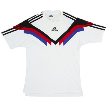 1990s adidas Training Shirt - 8/10 - (M)