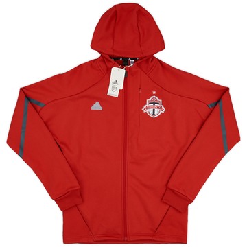 2024 Toronto FC adidas Anthem Jacket (S)