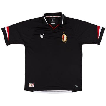 2010-11 Standard Liege Away Shirt - 8/10 - (M)