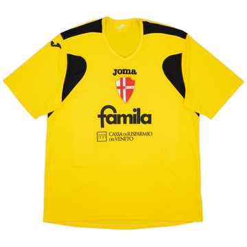 2011-12 Padova Third Shirt - 9/10 - (XL)