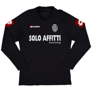 2005-06 Cesena Away L/S Shirt - 6/10 - (M)