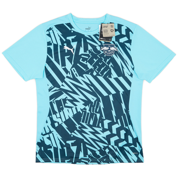 2024-25 RB Leipzig Puma Pre-Match Shirt