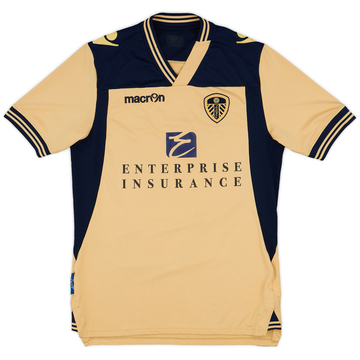 2013-14 Leeds United Away Shirt - 7/10 - (L)