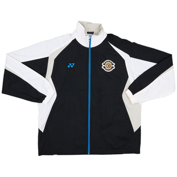 2013 Kashiwa Reysol Yonex Track Jacket - 6/10 - (L)