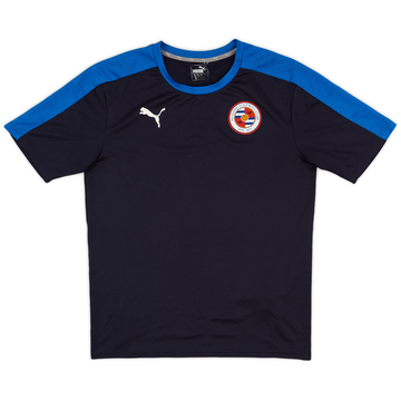 2015-16 Reading Puma Training Shirt - 8/10 - (M)
