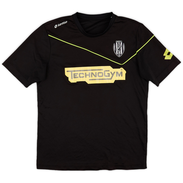 2015-16 Cesena Lotto Training Shirt - 6/10 - (M)