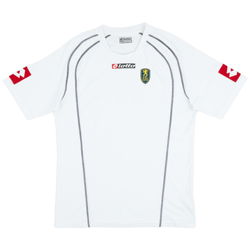 2004-05 Sochaux Away Shirt - 8/10 - (XXL)
