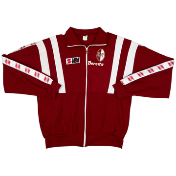 1991-93 Torino ABM Track Jacket - 8/10 - (L)