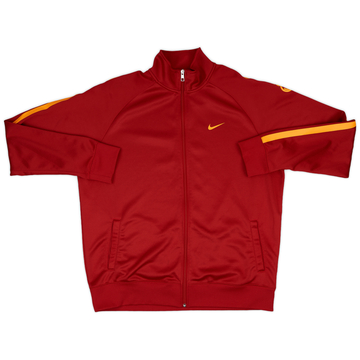 2014-15 Galatasaray Nike Track Jacket - 9/10 - (XL)