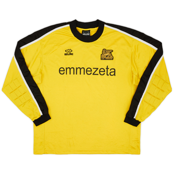 2001-03 Venezia GK Shirt - 8/10 - (XL)