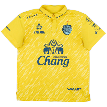 2018 Buriram Away Shirt - 8/10 - (M)