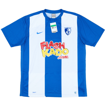 2009-10 Grenoble Foot Home Shirt (XL)