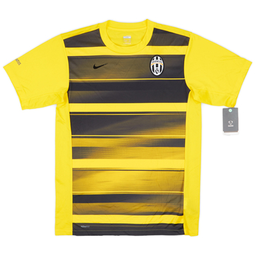 2009-10 Juventus Nike Training Shirt (M)