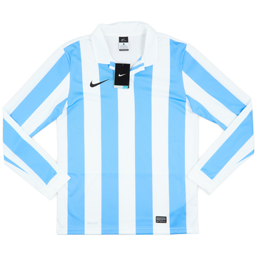 2012-13 Nike Template L/S Shirt - 9/10