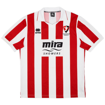 2014-16 Cheltenham Home Shirt - 7/10 - (L)