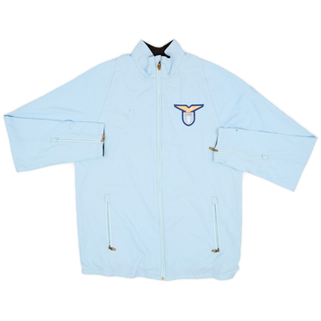 2004-05 Lazio Puma Track Jacket - 4/10 - (S)
