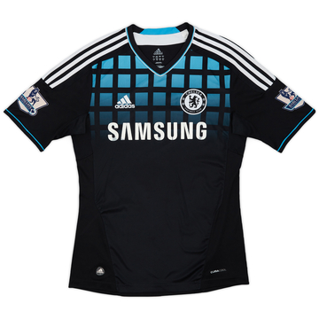 2011-12 Chelsea Away Shirt - 5/10 - (S)