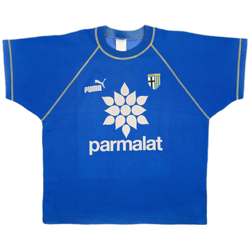 1995-97 Parma Puma Training Shirt - 5/10 - (L)