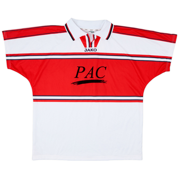 2000s Jako Template Shirt #15 - 8/10 - (XL)