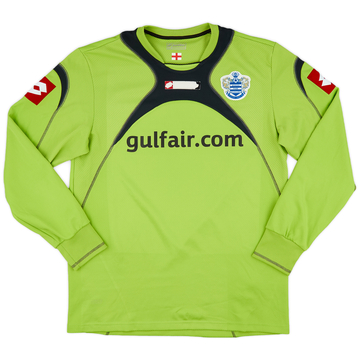 2010-11 QPR GK Shirt - 4/10 - (XXL)