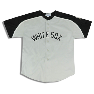1990s Chicago White Sox Starter Jersey L