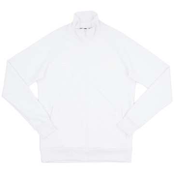 2016-17 Denmark Hummel Track Jacket - 9/10 - (S)