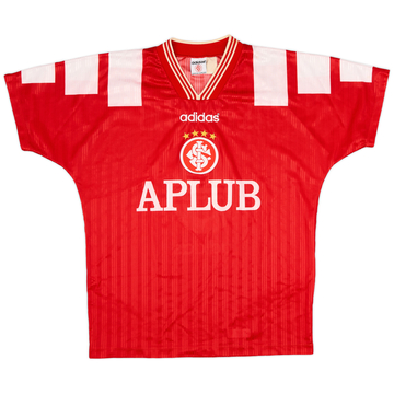 1997 Internacional Home Shirt #9 - 8/10 - (M)