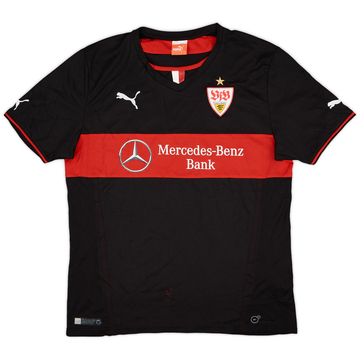 2013-14 Stuttgart Third Shirt - 6/10 - (L)