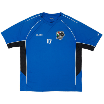 2014-15 Wolfsberger AC Jako Training Shirt - 9/10 - (M)