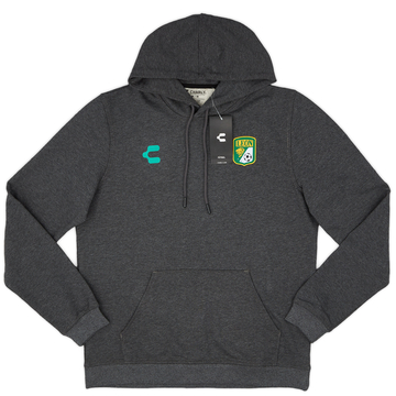 2021-22 Club Leon Charly Hooded Sweat Top