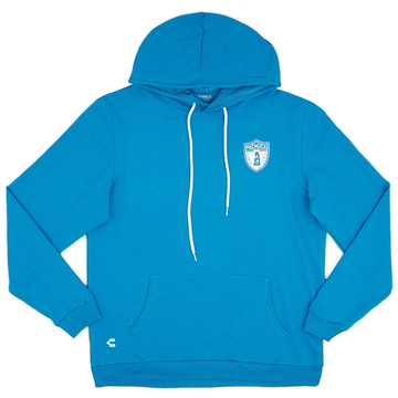 2021-22 Pachuca Charly Hooded Top