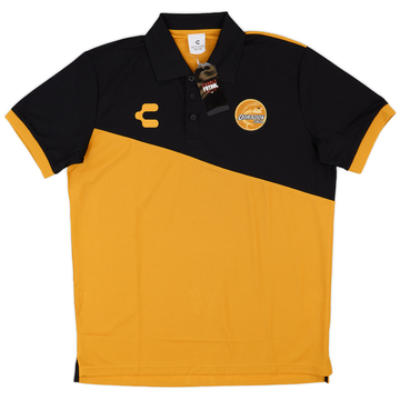 2021-22 Dorados de Sinaloa Charly Polo T-Shirt (M)