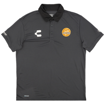 2021-22 Dorados de Sinaloa Charly Polo T-Shirt (XS)