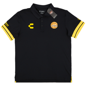 2021-22 Dorados de Sinaloa Charly Polo T-Shirt