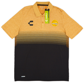 2021-22 Dorados de Sinaloa Charly Polo T-Shirt