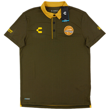 2021-22 Dorados de Sinaloa Charly Polo T-Shirt