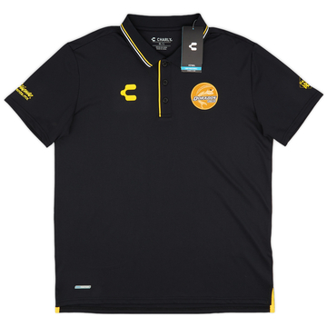 2021-22 Dorados de Sinaloa Charly Polo T-Shirt
