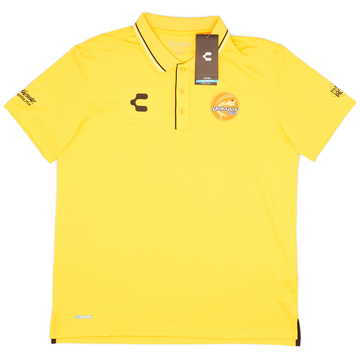 2021-22 Dorados de Sinaloa Charly Polo T-Shirt